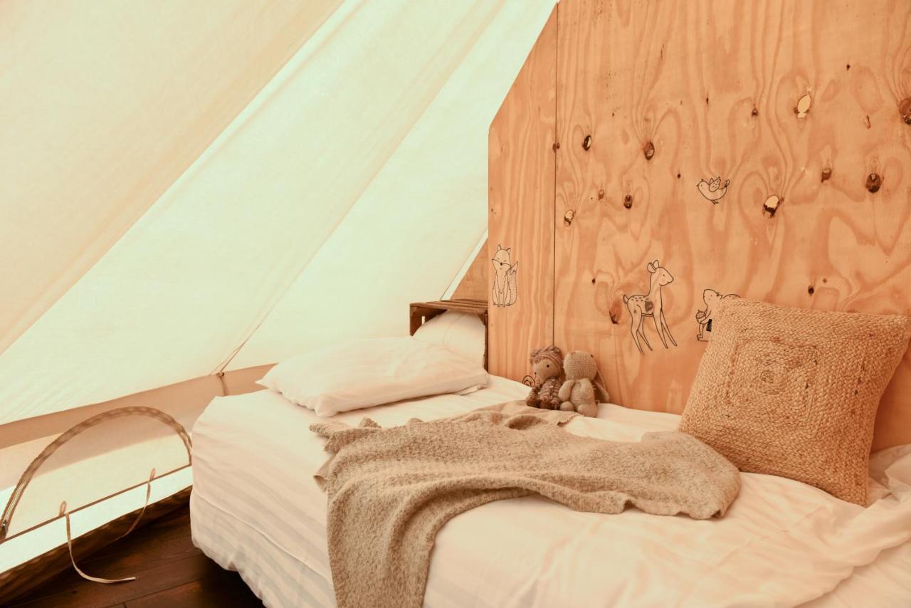 Landhoeve Hotel Oosterwolde  Екстериор снимка