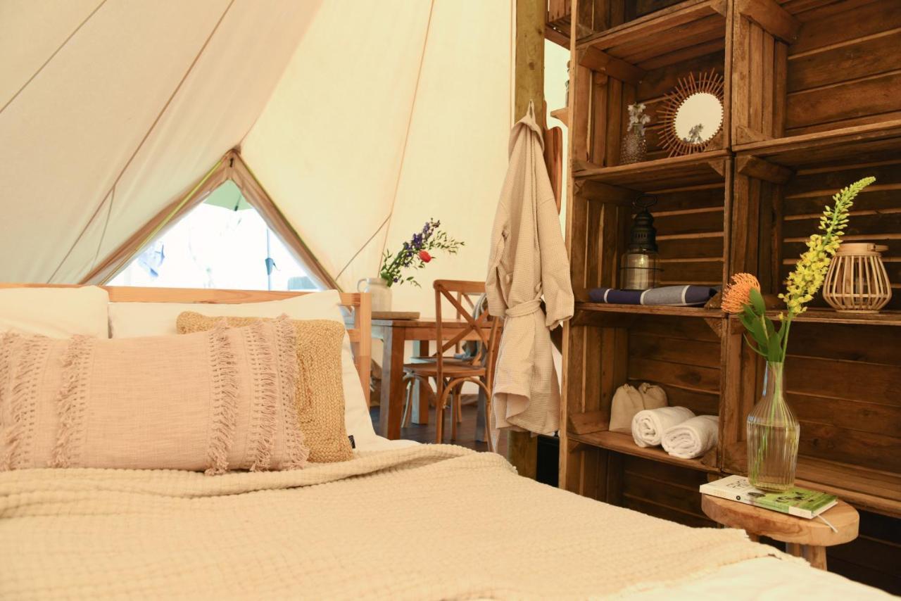 Landhoeve Hotel Oosterwolde  Екстериор снимка